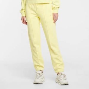 NWT Helmut Lang Button Sweatpants